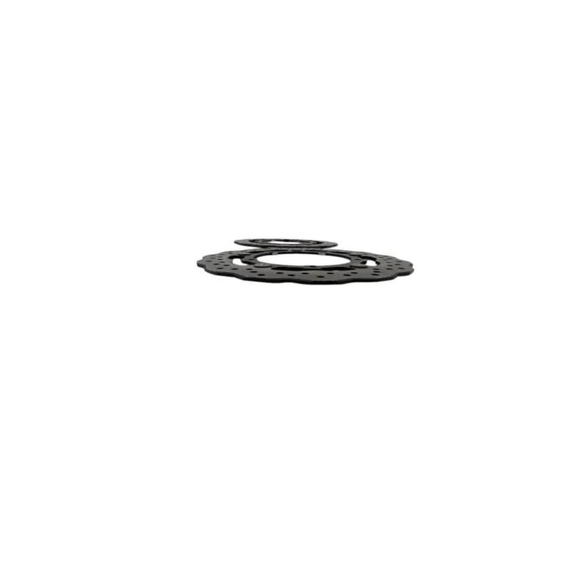 Disque frein avant YAMAHA MT07 700 2014 - 2017