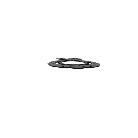 Disque frein avant YAMAHA MT07 700 2014 - 2017