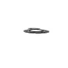 Disque frein avant YAMAHA MT07 700 2014 - 2017