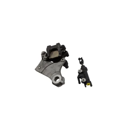 Etrier de frein arriere YAMAHA MT07 700 2014 - 2017