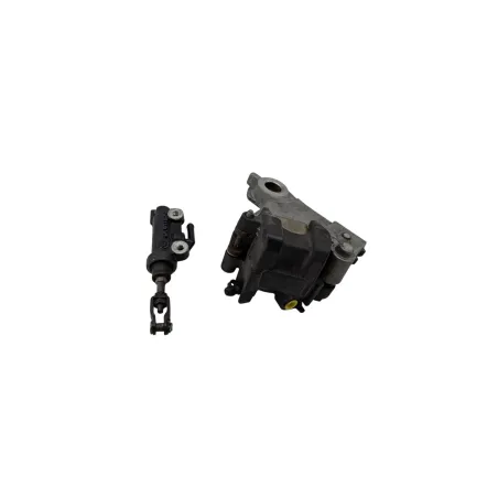 Etrier de frein arriere YAMAHA MT07 700 2014 - 2017