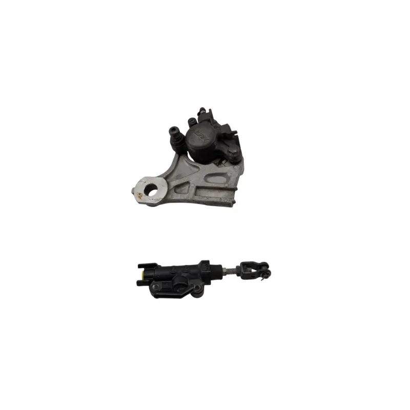 Etrier de frein arriere YAMAHA MT07 700 2014 - 2017