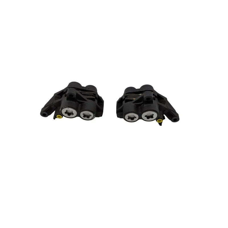 Etrier de frein avant YAMAHA MT07 700 2014 - 2017