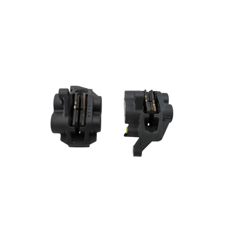 Etrier de frein avant YAMAHA MT07 700 2014 - 2017