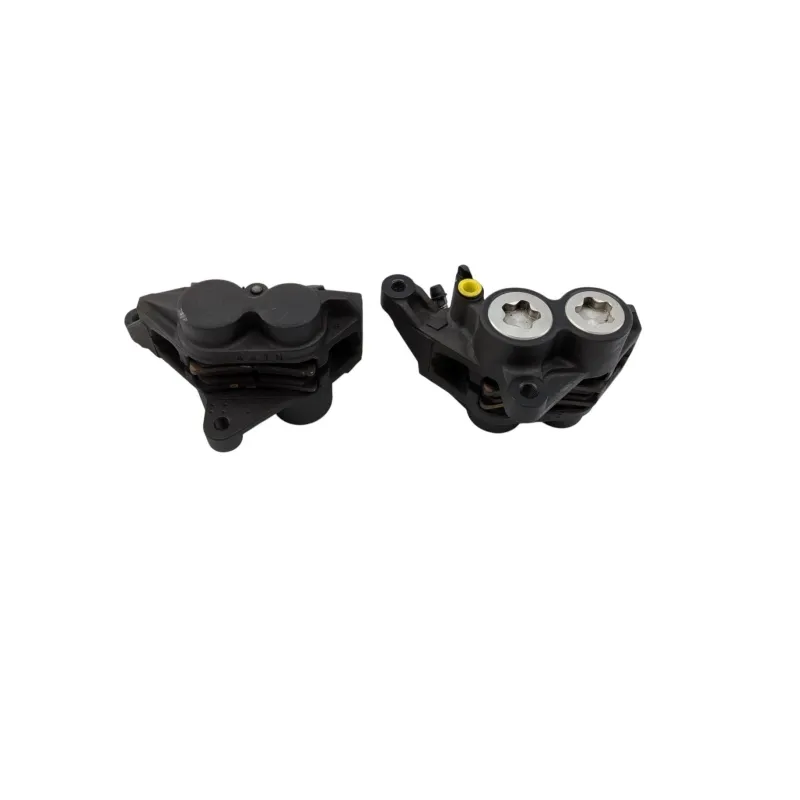 Etrier de frein avant YAMAHA MT07 700 2014 - 2017