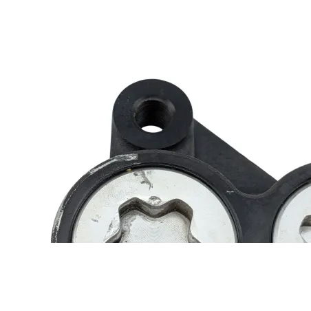 Etrier de frein avant YAMAHA MT07 700 2014 - 2017