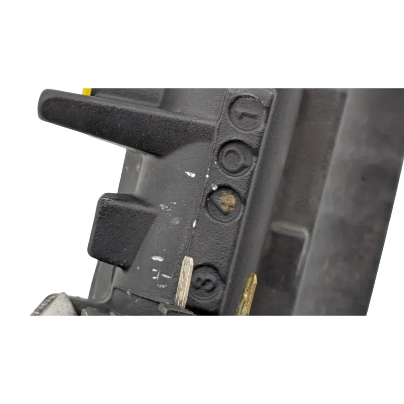 Maitre cylindre frein avant YAMAHA MT07 700 2014 - 2017