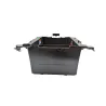 Support de batterie YADEA C1S PRO 2024 - 2026