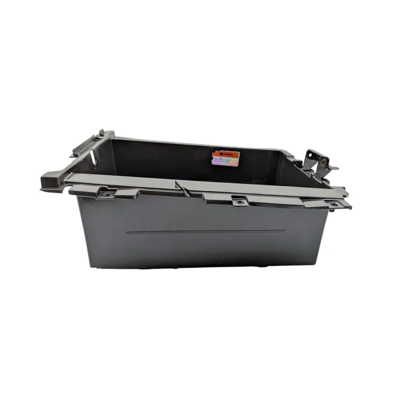 Support de batterie YADEA C1S PRO 2024 - 2026