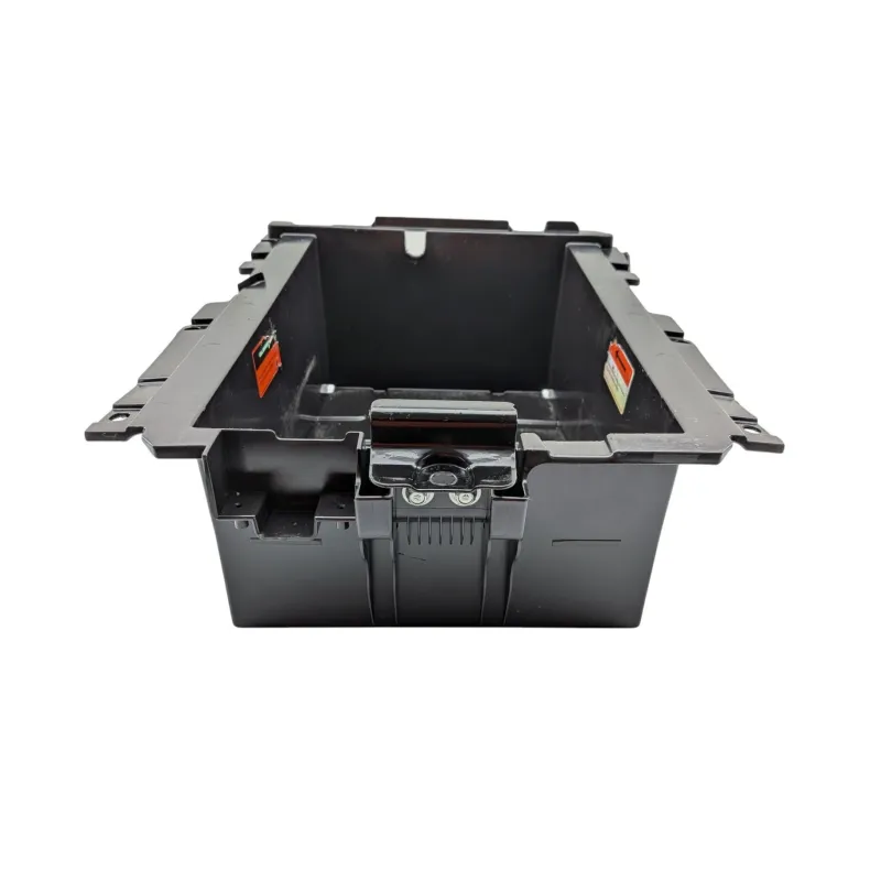 Support de batterie YADEA C1S PRO 2024 - 2026