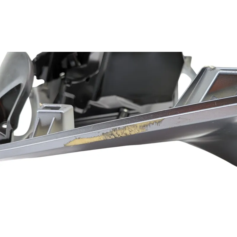 Tablier avant YADEA C1S PRO 2024 - 2026