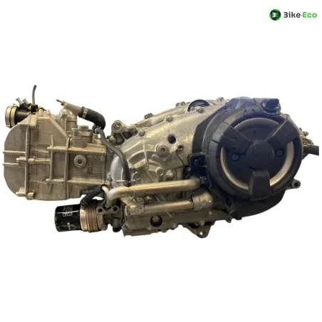 Moteur YAMAHA XP 530 2017-2019 TMAX DX