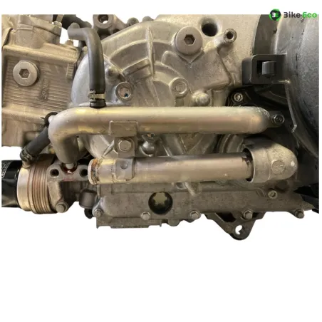 Moteur YAMAHA XP 530 2017-2019 TMAX DX