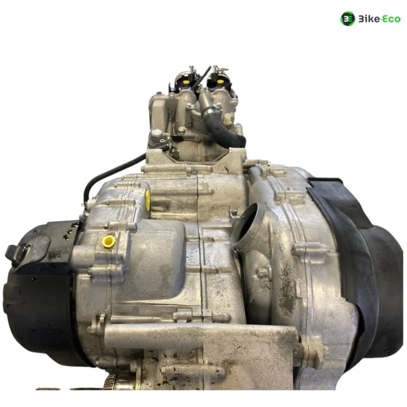 Moteur YAMAHA XP 530 2017-2019 TMAX DX