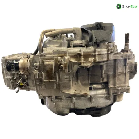 Moteur YAMAHA XP 530 2017-2019 TMAX DX
