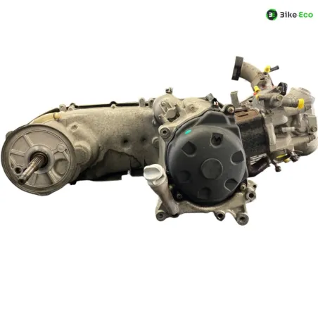 Moteur YAMAHA YP 125 2007-2009 MAJESTY