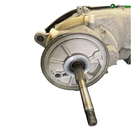 Moteur YAMAHA YP 125 2007-2009 MAJESTY