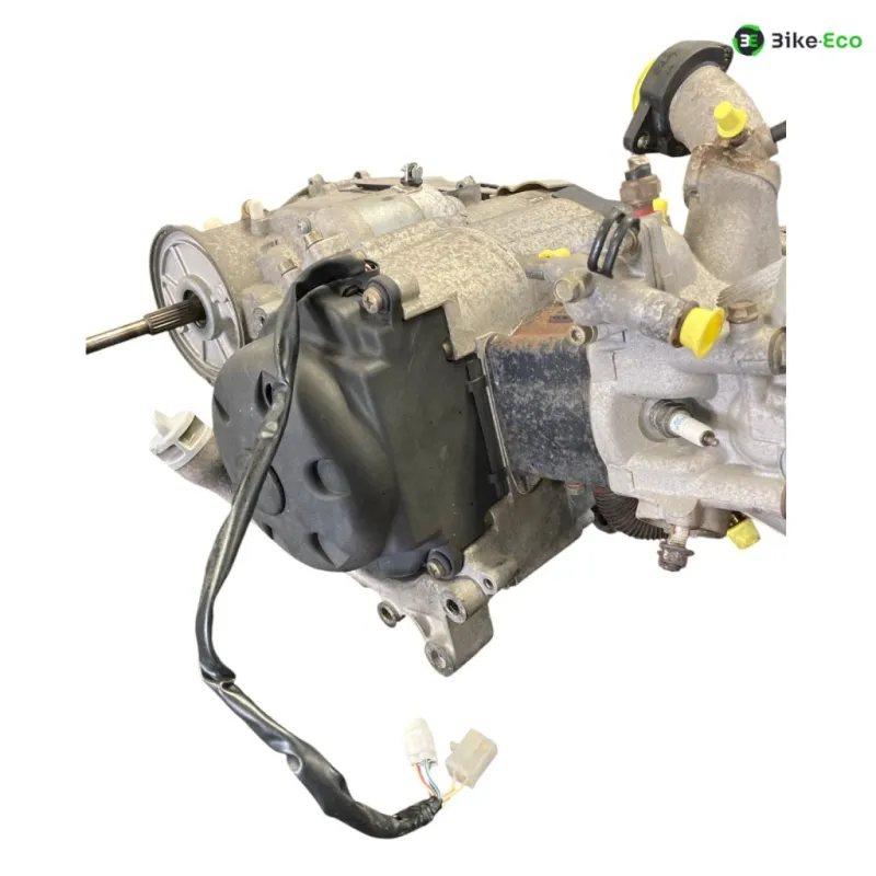 Moteur YAMAHA YP 125 2007-2009 MAJESTY