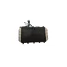 Radiateur eau MASAI A INFINITE 750 2016 - 2019 Radiateur eau MASAI A INFINITE 750 2016 - 2019