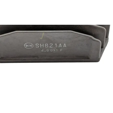 Regulateur charge batterie YAMAHA MT07 700 2014 - 2017