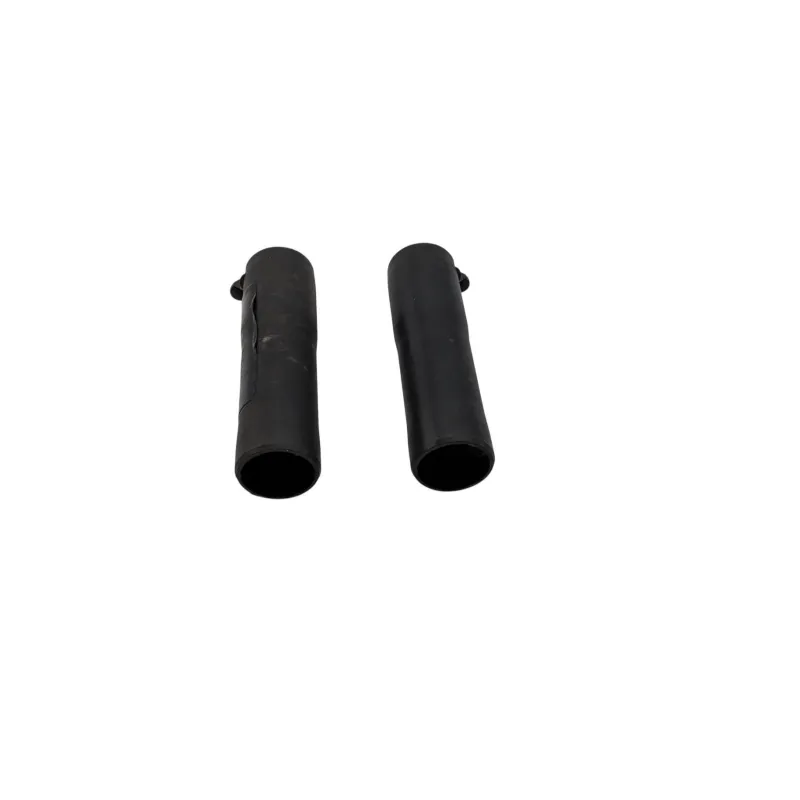 Protection fourche droit YAMAHA MT07 700 2014 - 2017