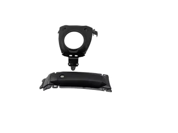 Habillage de reservoir YAMAHA MT07 700 2014 - 2017