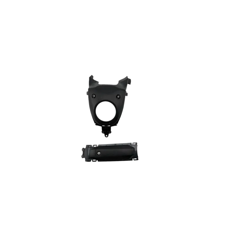 Habillage de reservoir YAMAHA MT07 700 2014 - 2017