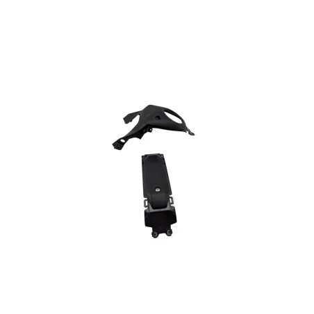 Habillage de reservoir YAMAHA MT07 700 2014 - 2017