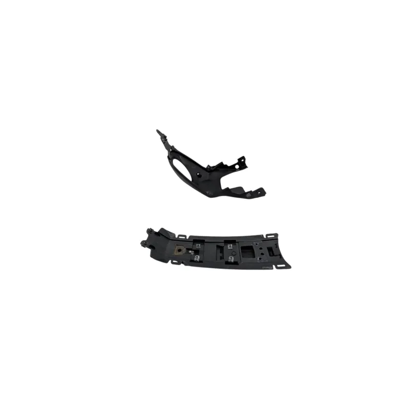 Habillage de reservoir YAMAHA MT07 700 2014 - 2017