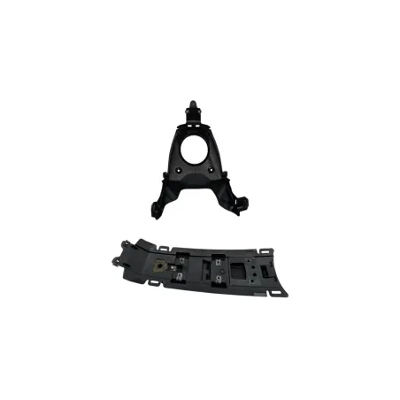 Habillage de reservoir YAMAHA MT07 700 2014 - 2017