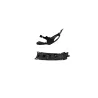 Habillage de reservoir YAMAHA MT07 700 2014 - 2017 Habillage de reservoir YAMAHA MT07 700 2014 - 2017