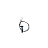 Poignee gaz YAMAHA MT07 700 2014 - 2017