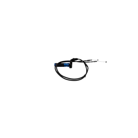 Poignee gaz YAMAHA MT07 700 2014 - 2017
