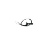 Poignee gaz YAMAHA MT07 700 2014 - 2017