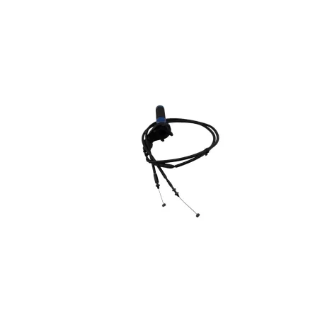 Poignee gaz YAMAHA MT07 700 2014 - 2017