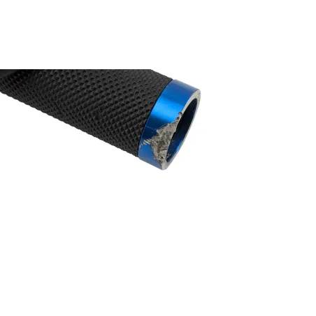 Poignee gaz YAMAHA MT07 700 2014 - 2017