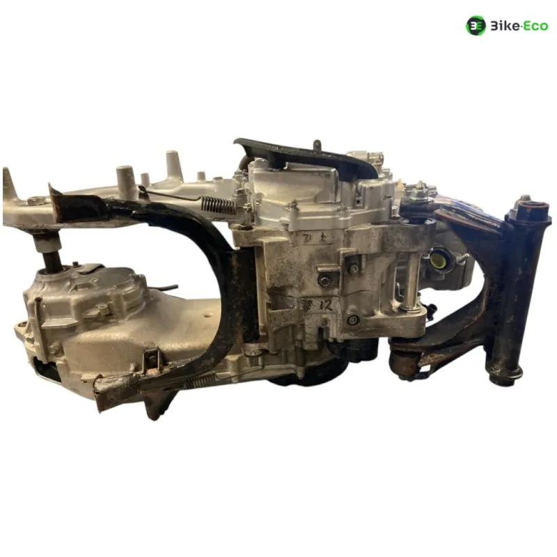 Moteur HONDA SH 300 2011-2014
