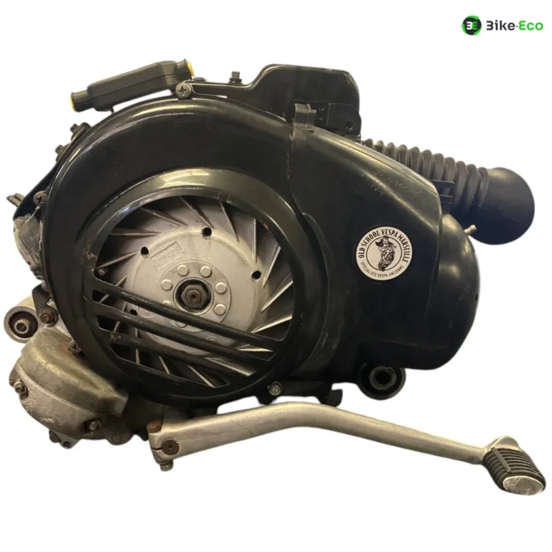 Moteur PIAGGIO VESPA 125 2011-2017 PX