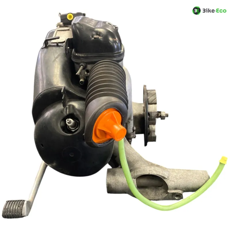 Moteur PIAGGIO VESPA 125 2011-2017 PX
