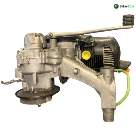 Moteur PIAGGIO VESPA 125 2011-2017 PX