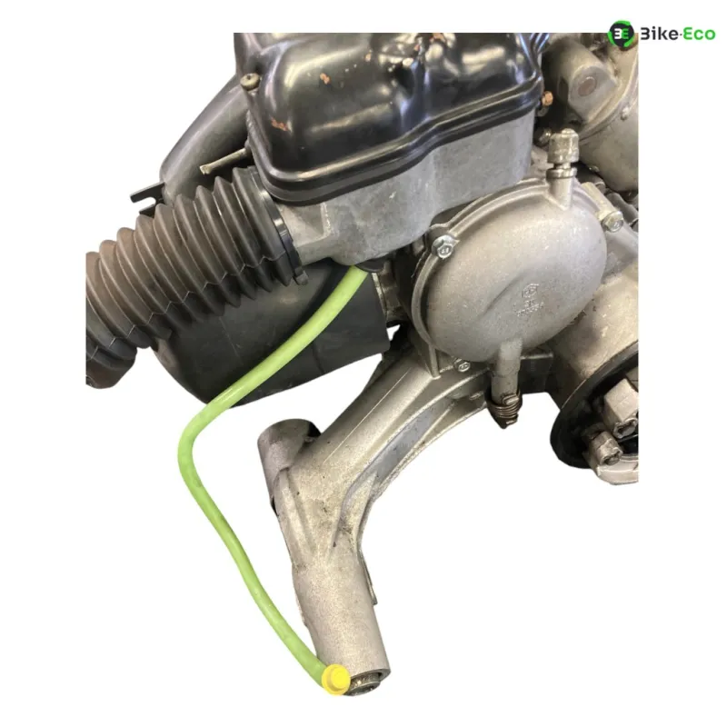 Moteur PIAGGIO VESPA 125 2011-2017 PX