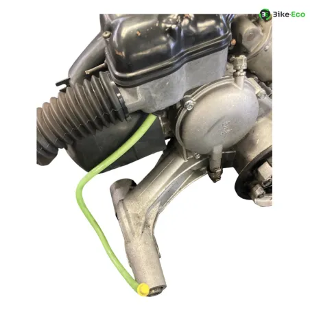 Moteur PIAGGIO VESPA 125 2011-2017 PX