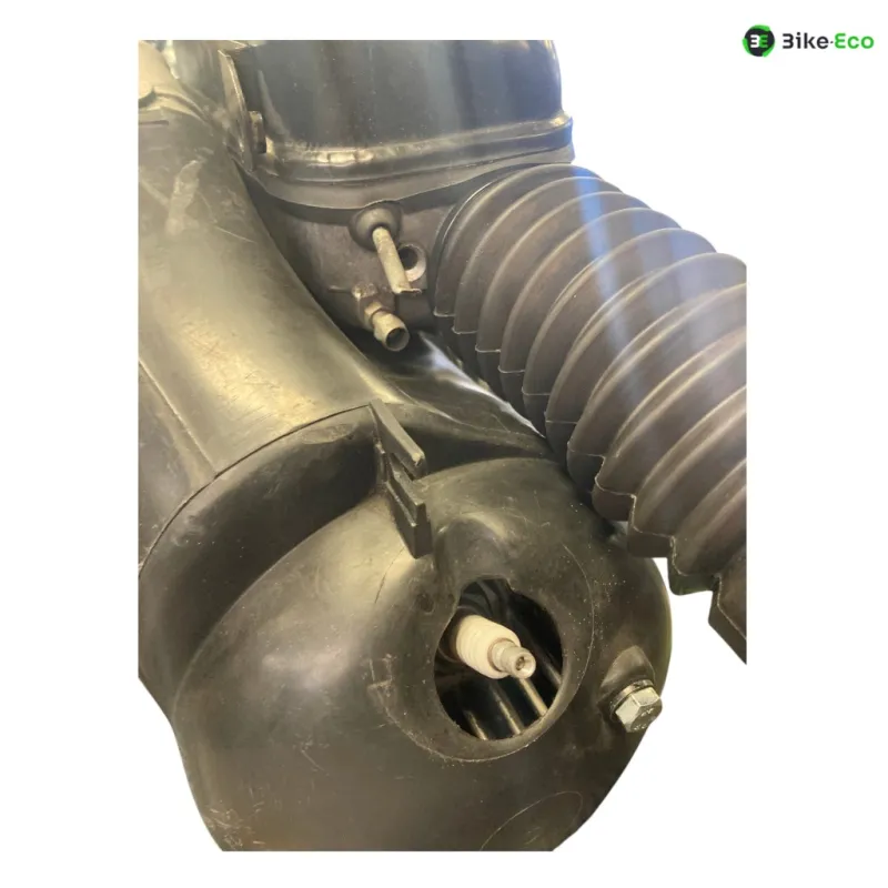 Moteur PIAGGIO VESPA 125 2011-2017 PX