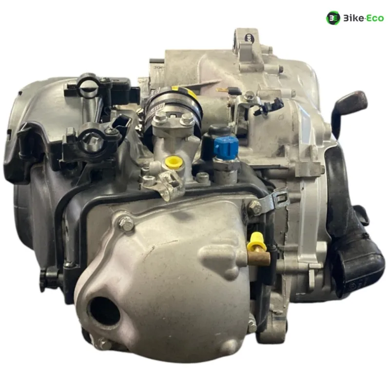 Moteur PIAGGIO ZIP 50 2018-2020 4T