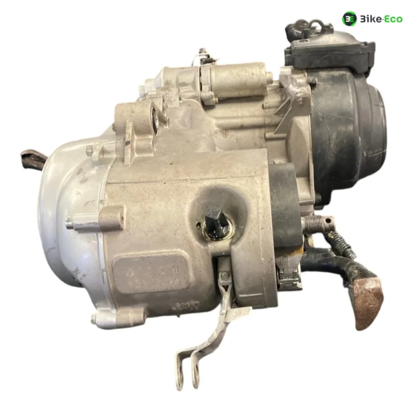 Moteur PIAGGIO ZIP 50 2018-2020 4T