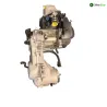 Moteur PIAGGIO ZIP 50 2018-2020 4T