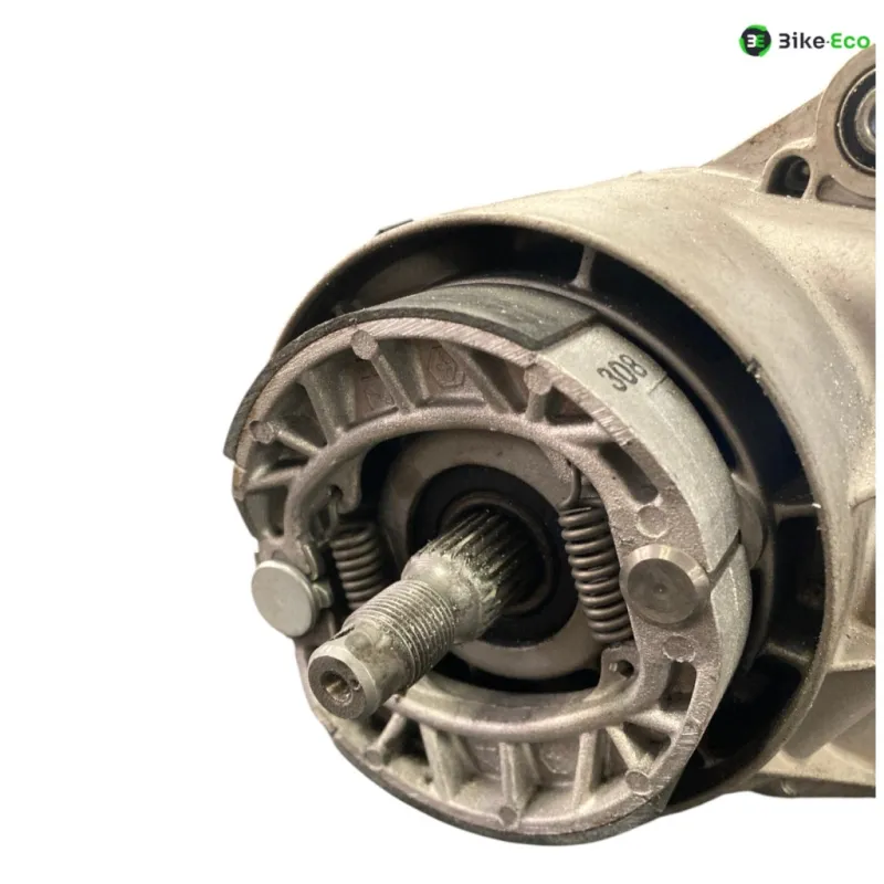 Moteur PIAGGIO ZIP 50 2018-2020 4T