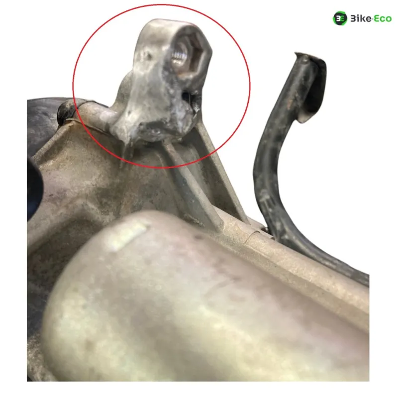 Moteur PIAGGIO ZIP 50 2018-2020 4T