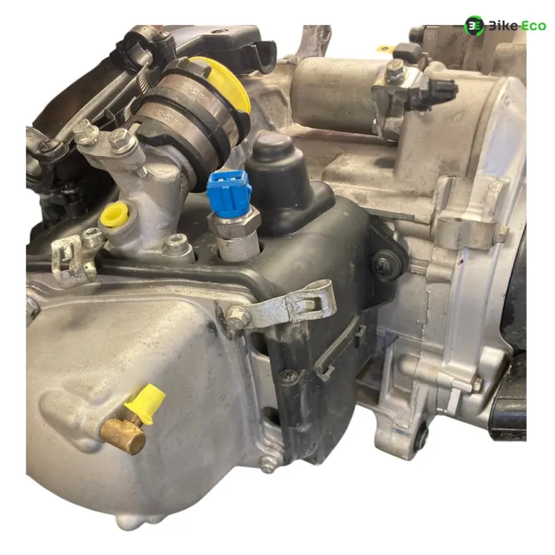 Moteur PIAGGIO ZIP 50 2018-2020 4T