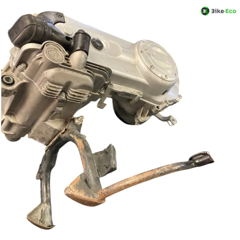 Moteur PIAGGIO ZIP 50 2018-2020 4T
